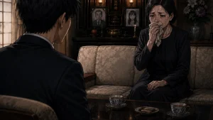 何でもご相談ください