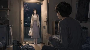 気がきく彼女