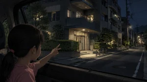 手話の叫び