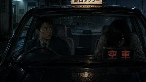 乗車拒否