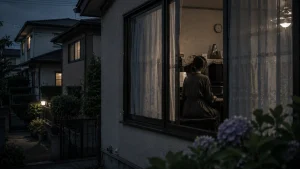 ピアノの音