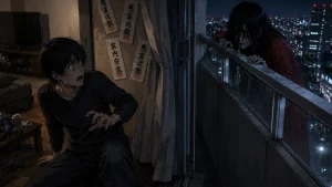 俺じゃない！！