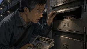 ポスト