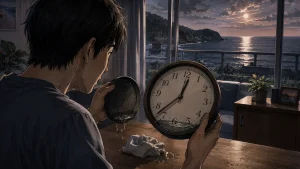 12時37分