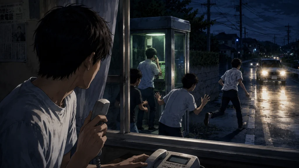 公衆電話