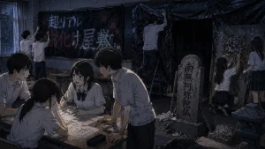 学園祭