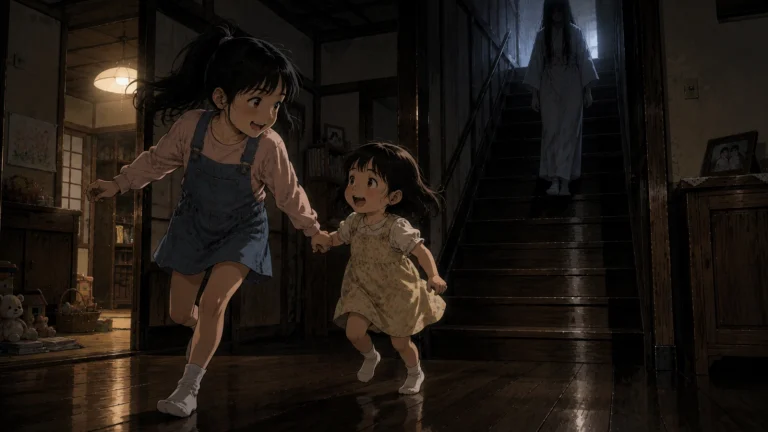 お姉ちゃんの記憶