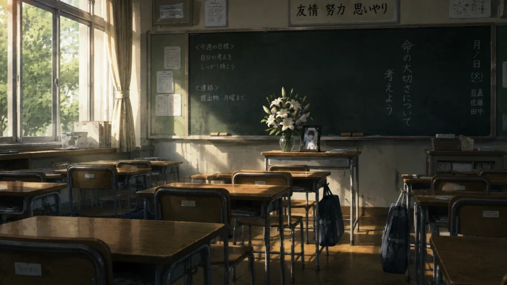 死児之齢