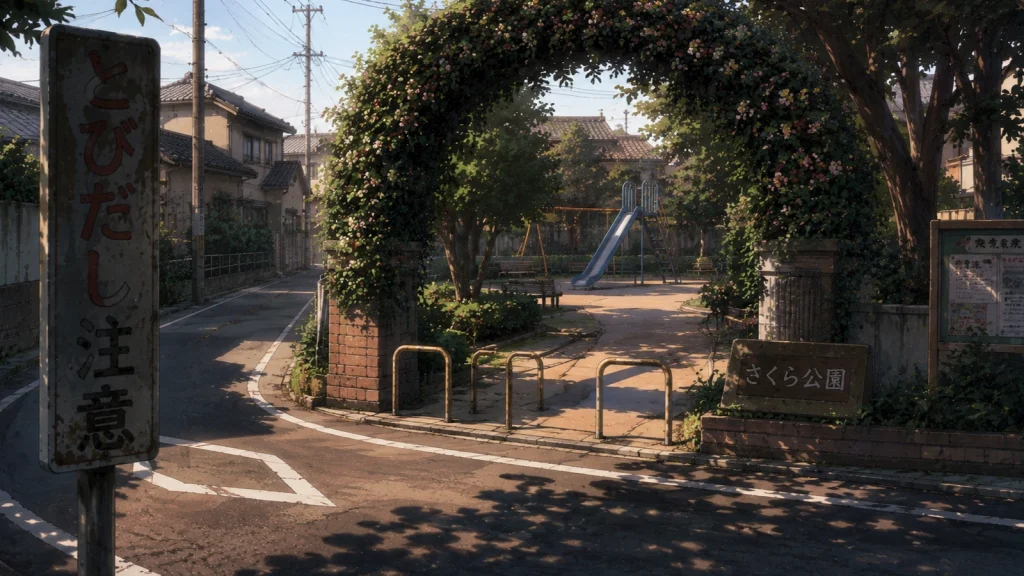 黄色いボール