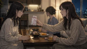 安産祈願