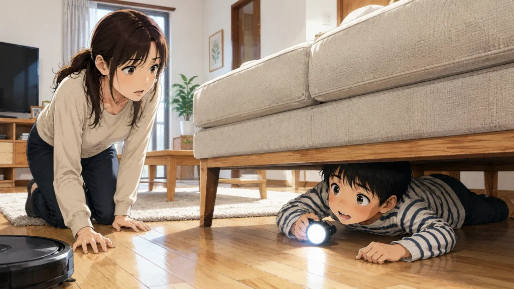 ろーろーる