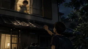 来いや！
