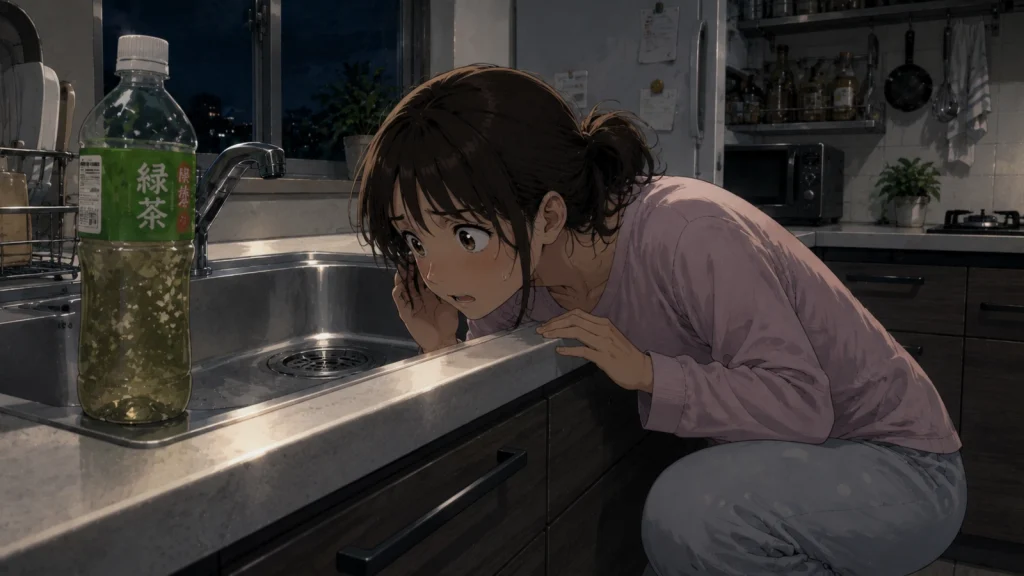 うめき声