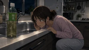 うめき声