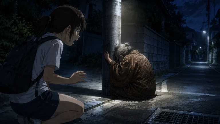 抜け殻